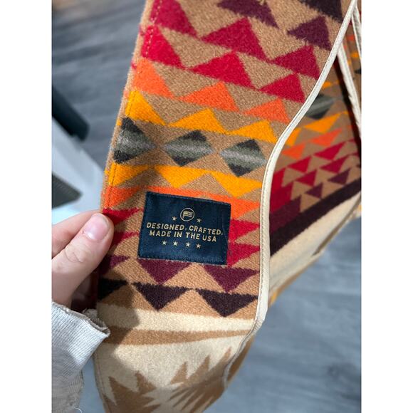 Pendleton 1930's Archive Coat Size M - Picture 7 of 8